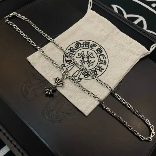 Chrome Hearts necklace 06yxh92